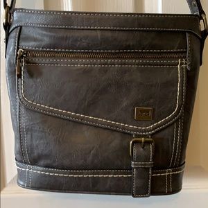 Crossbody purse